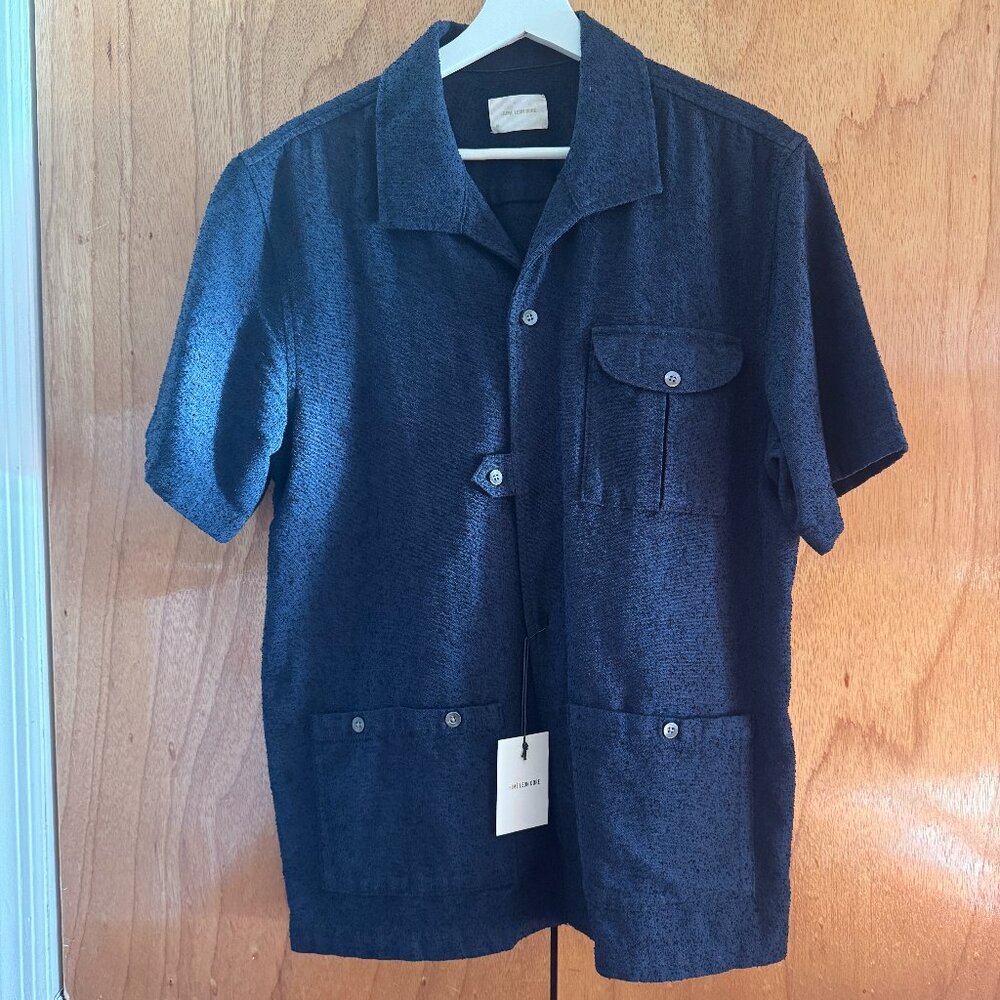Aime Leon Dore Mechanic Shirt